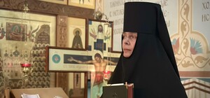 Глава одесского монастыря отказалась переходить в ПЦУ