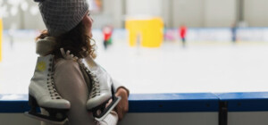 Стало известно, когда закроется каток в Запорожье