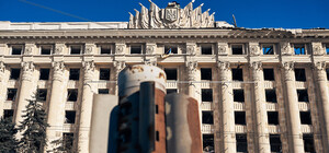 НАБУ провела обыски в Харьковской ОВА: к кому пришли