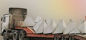 Окупанти у Запорізькій області будують лінію укріплень із 