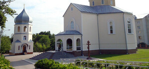 Московська церква у Трускавці переходить до ПЦУ