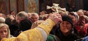 18 парафій у Львівській області залишаються вірними УПЦ Московського патріархату