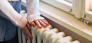 В Днепропетровской области частный газотрейдер мог сорвать отопительный сезон