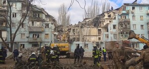 В Запорожье расширили список материальной помощи за разрушенное или поврежденное жилье