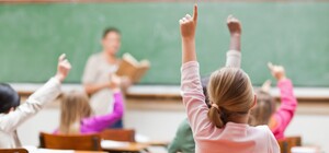 В школе Днепра разгорелся скандал из-за русского языка