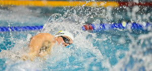 Одесит завоював два 