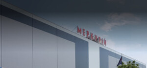 На поселке Котовского открыли новый ТЦ