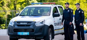 Поминальные дни в Одессе: в городе будут дежурить более 1000 полицейских