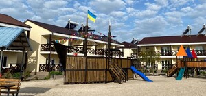 Оккупанты отобрали популярную базу отдыха в Кирилловке