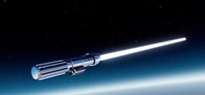 Почему мальчики в восторге от лазерного меча и стоит ли покупать игрушку?