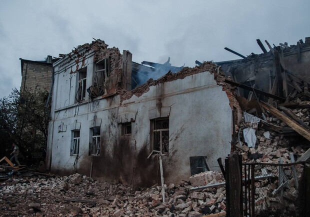 Одной из погибших в результате удара по Харьковской области оказалась директориса музея -
