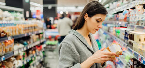 В Запорожской области выросли цены на продукты и безалкогольные напитки