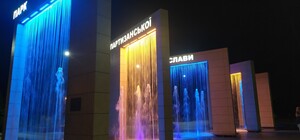 В Киеве начнут работу фонтаны: узнай адреса