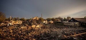 Обстрел Павлограда: руководитель ДнепрОВА опроверг информацию о химической угрозе