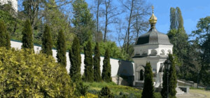 За 1-2 мая комиссия в Киево-Печерской Лавре передала заповеднику 16 помещений УПЦ