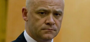 СМИ: на мэра Одессы Труханова надели электронный браслет