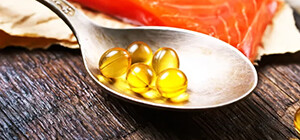 Скільки потрібно вживати омега-3, щоб мати гарне здоров’я