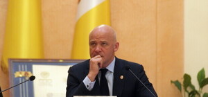 Мэра Одессы Геннадия Труханова взяли под стражу с правом внесения залога в 13 миллионов