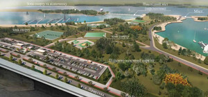 Петиция против создания парковки в парке на Оболони будет рассмотрена властями Киева