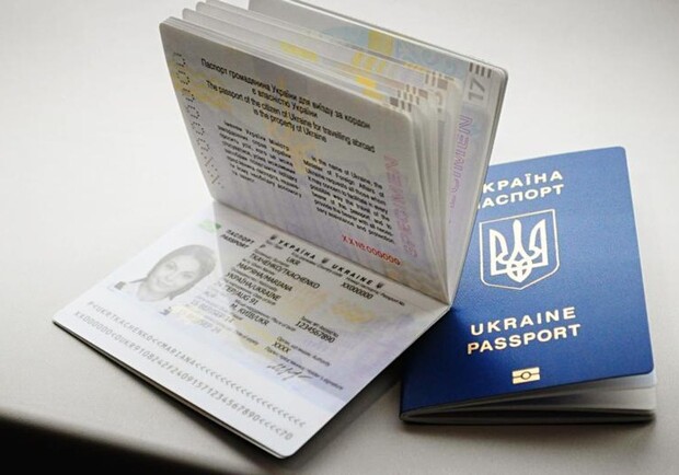 Еще в одном ЦНАП Харькова можно оформить биометрический паспорт. 