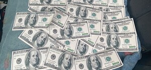 В Днепре мужчина за 13 тысяч долларов обещал переправить за границу военнообязанного