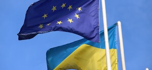 В эти выходные в Киеве пройдут бесплатные тематические экскурсии ко Дню Европы