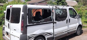 Оккупанты обстреляли город на Днепропетровщине: есть пострадавший и значительные разрушения