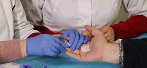 В Одессе на неделе бесплатно можно будет сделать тест на ВИЧ: адреса