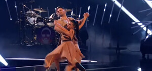 Одесситка, которой ампутировали ногу, выступила на 