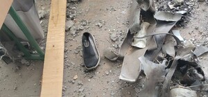 Россияне обстреляли Приморское: погиб молодой парень, 7-летний ребенок в больнице