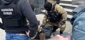В Днепре мужчина изготовлял медицинские справки для военнообязанных