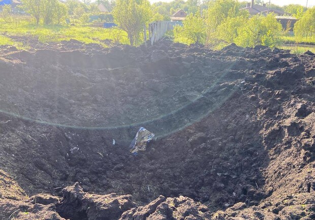 Нічний ракетний обстріл: де "прилетіло" у Харківській області. 
