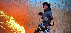 25-26 травня у Львові оголошено надзвичайну пожежну небезпеку 