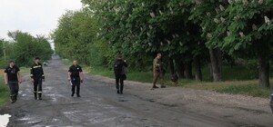 Пропавшую двухлетнюю Виолетту видели возле леса: поиски продолжаются