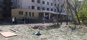 В КГГА проводят обыски из-за закрытого укрытия, возле которого погибли люди