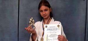 Что известно о девочке, погибшей во время обстрела Киева 1 июня