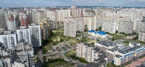 Дерусификация в действии: в Киеве переименовали еще одну улицу