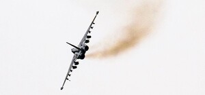 Карта боевых действий в Украине 5 июня