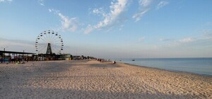 Откроют ли курортный сезон 2023 в Запорожской области