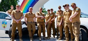 В Запорожье создали 