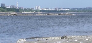 Яка ситуація із водопостачанням у Запоріжжі та області на 13 червня