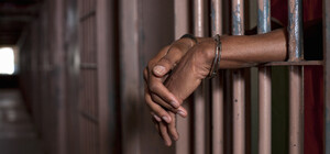 Бывший заключенный отсудил у Украины 9,5 тысяч евро за плохие условия в киевском СИЗО