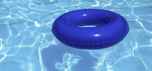 У Харківській області потонула 12-річна дитина