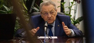 «Жінка-хірург?»: МОЗ відреагувало на скандальні висловлювання ректора Львівського медуніверситету