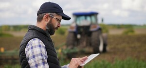 Одеських аграріїв звільнятимуть від мобілізації