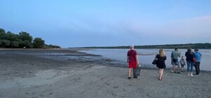 После подрыва Каховской ГЭС: что с уровнем воды в Запорожье на 23 июня