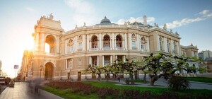 В Одессе расширят границы исторического центра, включенного в список ЮНЕСКО