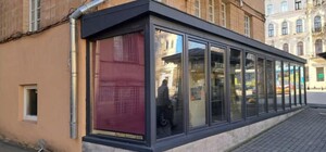 В Одессе будут больше бороться с нахалстроями 