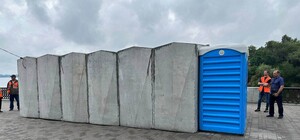 В Днепре вандалы украли из укрытий вещей почти на 100 тысяч гривен