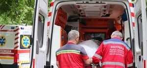 Пострадавших от ракетного удара по Одессе направили на лечение в Австрию